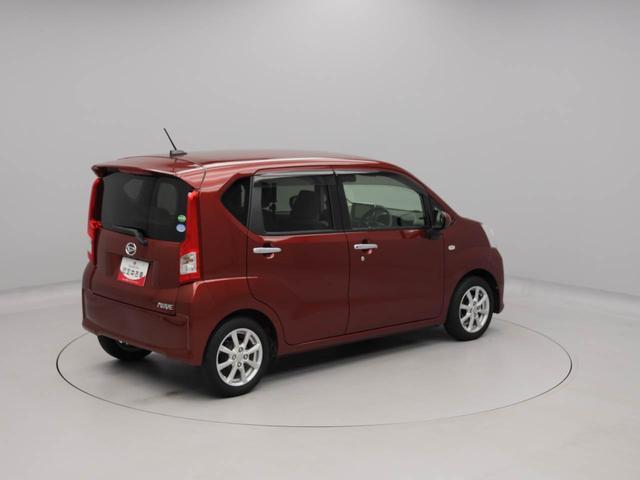ムーヴX SAIII8インチナビ・バックカメラ・ETC車載器・オートエアコン・プッシュボタンスタート・電子カードキー・純正アルミホイール(愛知県)の中古車