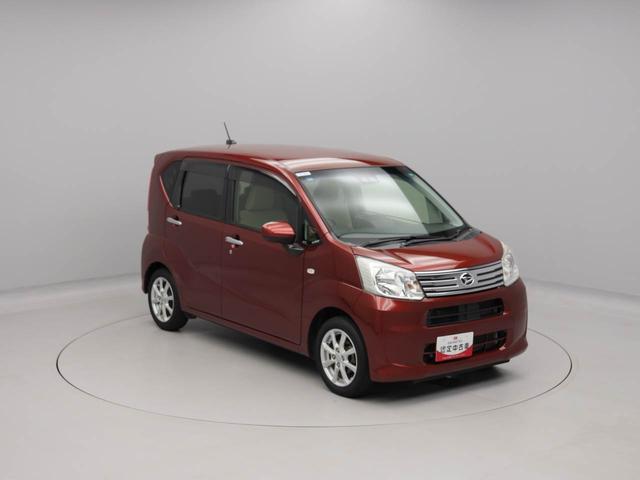 ムーヴX SAIII8インチナビ・バックカメラ・ETC車載器・オートエアコン・プッシュボタンスタート・電子カードキー・純正アルミホイール(愛知県)の中古車