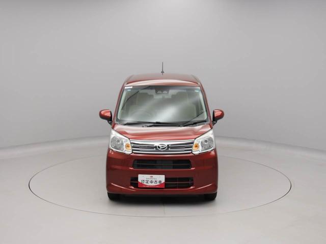 ムーヴX SAIII8インチナビ・バックカメラ・ETC車載器・オートエアコン・プッシュボタンスタート・電子カードキー・純正アルミホイール(愛知県)の中古車