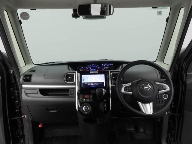 タントカスタムRS SAIIIキーレス バックカメラ ドライブレコーダー ETC ナビ フリップダウンモニター CVT ABS エアバック プッシュスタート アイドリングストップ スマートアシスト LEDヘッドライト ターボ(愛知県)の中古車