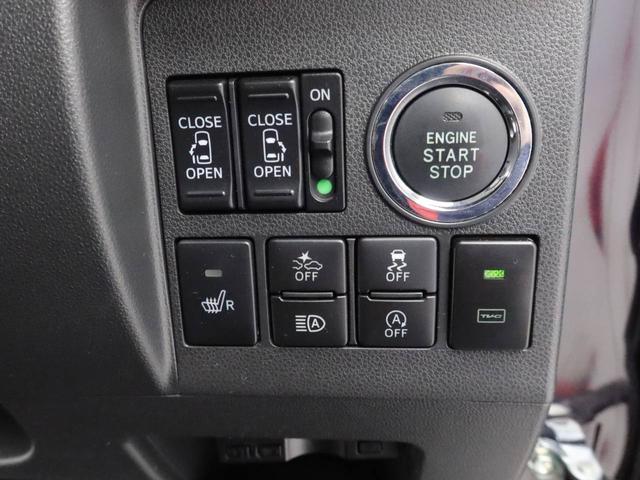 タントカスタムRS SAIIIキーレス バックカメラ ドライブレコーダー ETC ナビ フリップダウンモニター CVT ABS エアバック プッシュスタート アイドリングストップ スマートアシスト LEDヘッドライト ターボ(愛知県)の中古車