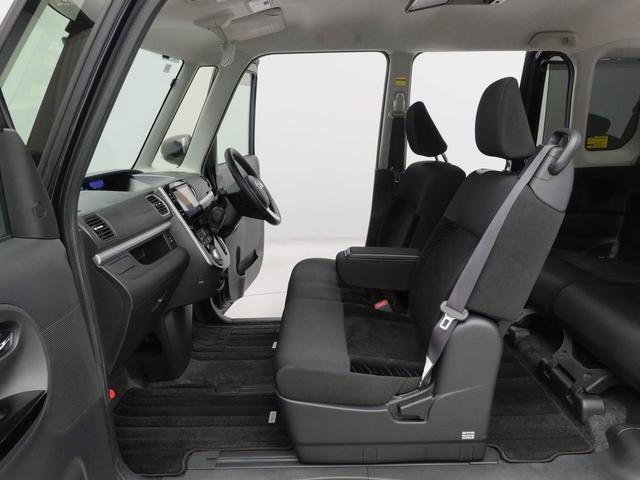 タントカスタムRS SAIIIキーレス バックカメラ ドライブレコーダー ETC ナビ フリップダウンモニター CVT ABS エアバック プッシュスタート アイドリングストップ スマートアシスト LEDヘッドライト ターボ(愛知県)の中古車