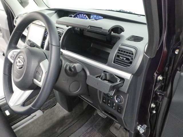 タントカスタムRS SAIIIキーレス バックカメラ ドライブレコーダー ETC ナビ フリップダウンモニター CVT ABS エアバック プッシュスタート アイドリングストップ スマートアシスト LEDヘッドライト ターボ(愛知県)の中古車