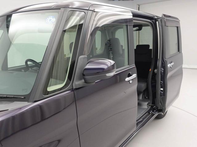 タントカスタムRS SAIIIキーレス バックカメラ ドライブレコーダー ETC ナビ フリップダウンモニター CVT ABS エアバック プッシュスタート アイドリングストップ スマートアシスト LEDヘッドライト ターボ(愛知県)の中古車