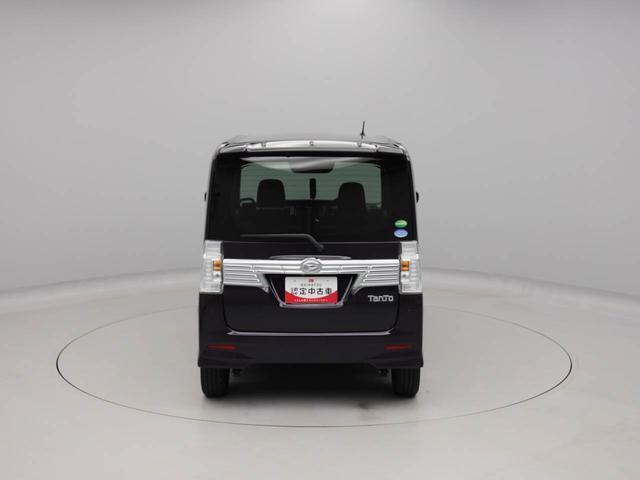 タントカスタムRS SAIIIキーレス バックカメラ ドライブレコーダー ETC ナビ フリップダウンモニター CVT ABS エアバック プッシュスタート アイドリングストップ スマートアシスト LEDヘッドライト ターボ(愛知県)の中古車
