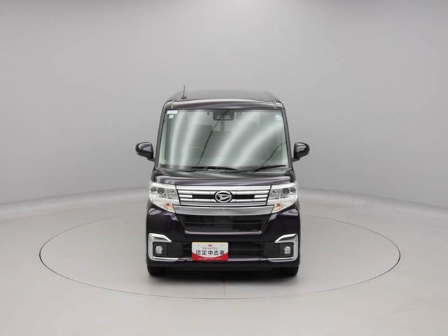 タントカスタムRS SAIIIキーレス バックカメラ ドライブレコーダー ETC ナビ フリップダウンモニター CVT ABS エアバック プッシュスタート アイドリングストップ スマートアシスト LEDヘッドライト ターボ(愛知県)の中古車