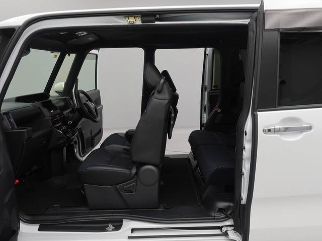 タントカスタムX(愛知県)の中古車