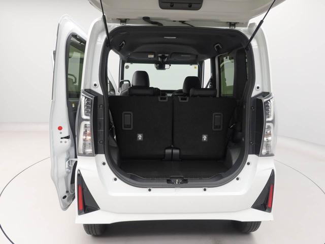 タントカスタムX(愛知県)の中古車