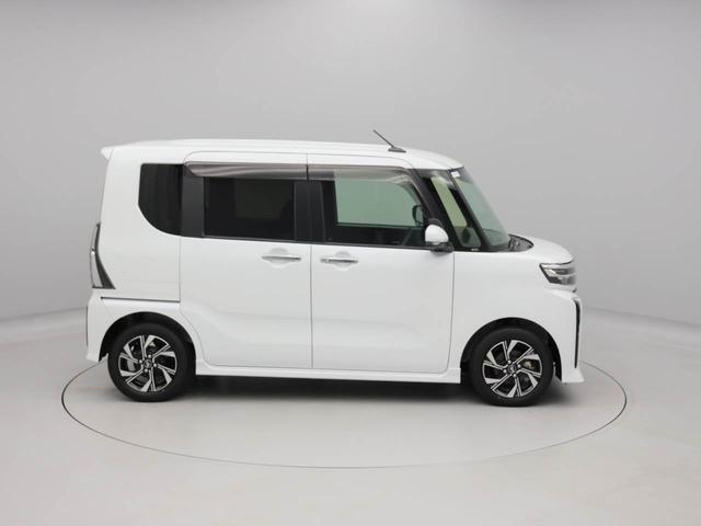 タントカスタムX(愛知県)の中古車