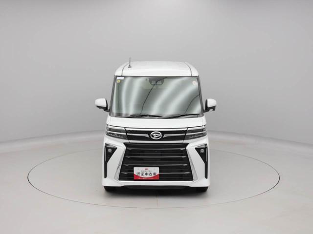 タントカスタムX(愛知県)の中古車