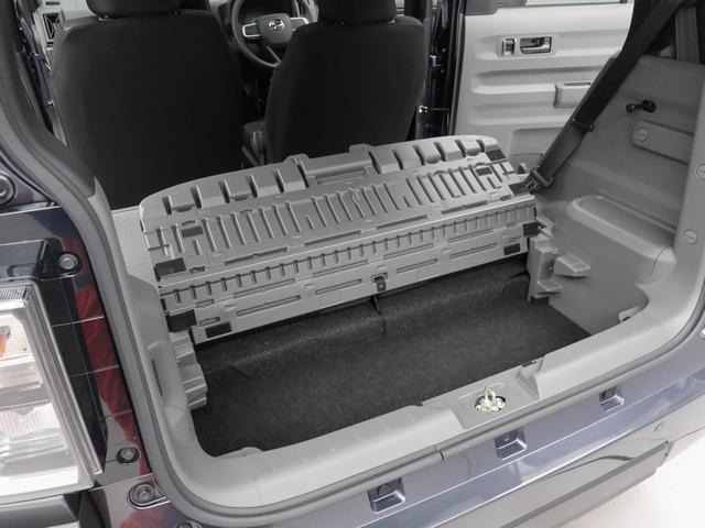 タフトXターボ電動パーキングブレーキ&オートブレーキホールド機能・オートエアコン・LEDヘッドランプ・コーナーセンサー・バックカメラ・オーディオレス(愛知県)の中古車