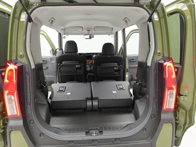 タントファンクロスキーフリー（愛知県）の中古車