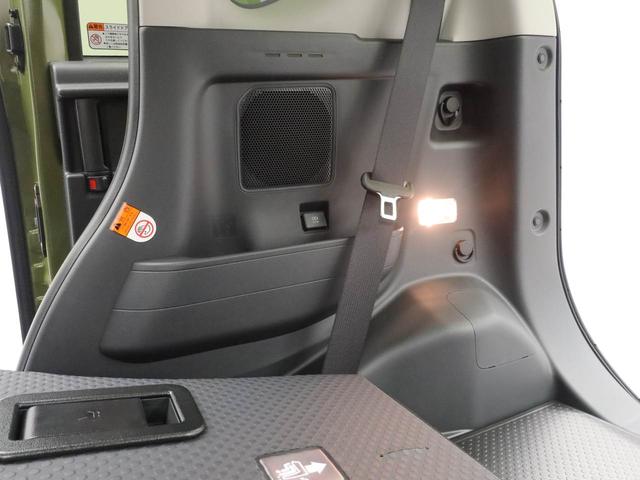 タントファンクロスキーフリー（愛知県）の中古車