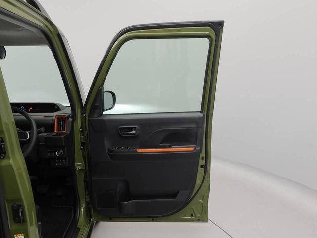 タントファンクロスキーフリー（愛知県）の中古車
