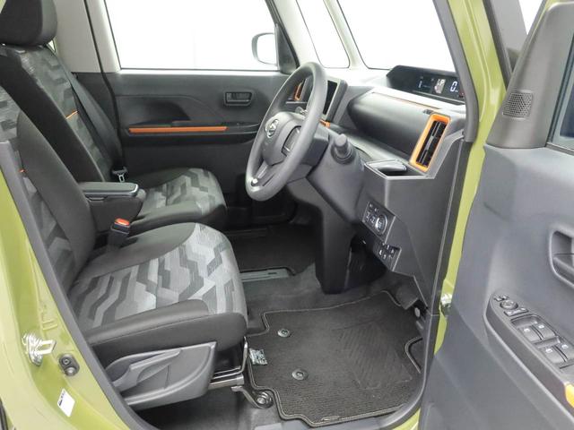 タントファンクロスキーフリー（愛知県）の中古車