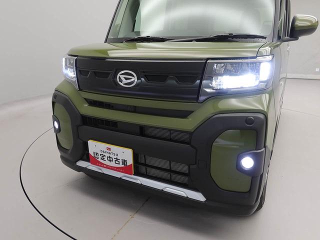 タントファンクロスキーフリー（愛知県）の中古車