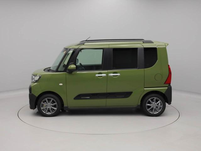タントファンクロスキーフリー（愛知県）の中古車