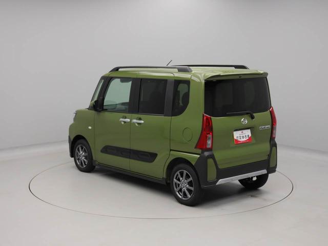 タントファンクロスキーフリー（愛知県）の中古車