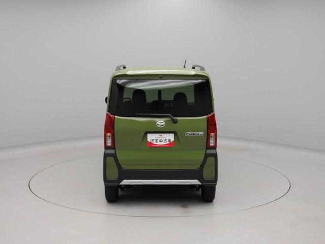 タントファンクロスキーフリー（愛知県）の中古車