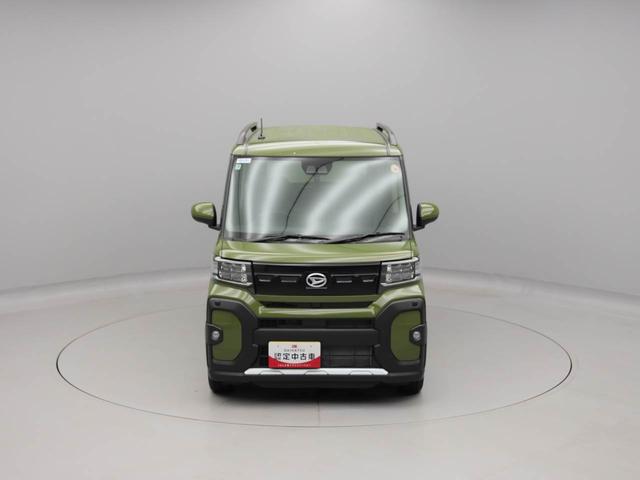 タントファンクロスキーフリー（愛知県）の中古車