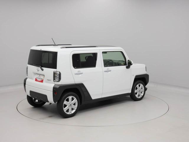 タフトG エコアイドルレス電動パーキングブレーキ ブレーキホールド クルーズコントロール パノラマカメラ シートヒーター USBポート スマートキー(愛知県)の中古車