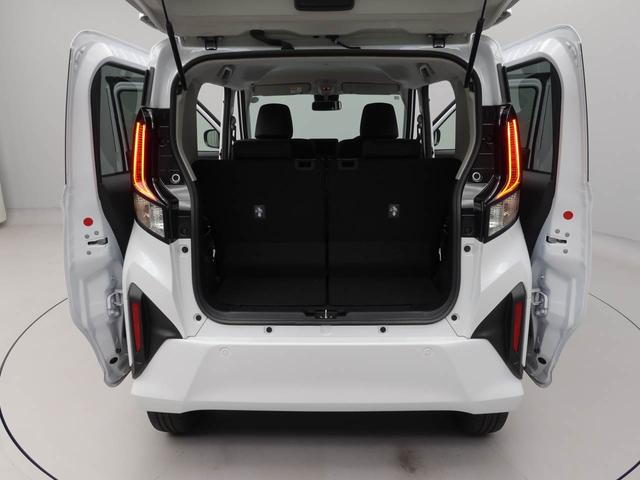 ムーヴRS電動パーキングブレーキ&オートブレーキホールド機能・オートエアコン・コーナーセンサー・バックカメラ・オーディオレス・両側パワースライドドア(愛知県)の中古車