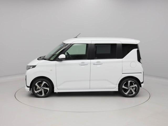 ムーヴRS電動パーキングブレーキ&オートブレーキホールド機能・オートエアコン・コーナーセンサー・バックカメラ・オーディオレス・両側パワースライドドア(愛知県)の中古車