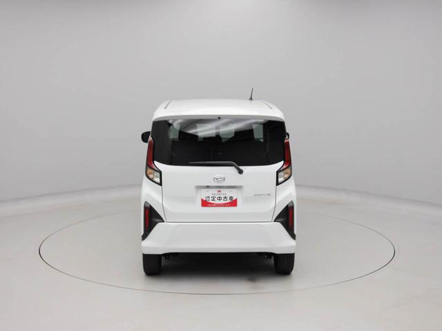 ムーヴRS電動パーキングブレーキ&オートブレーキホールド機能・オートエアコン・コーナーセンサー・バックカメラ・オーディオレス・両側パワースライドドア(愛知県)の中古車