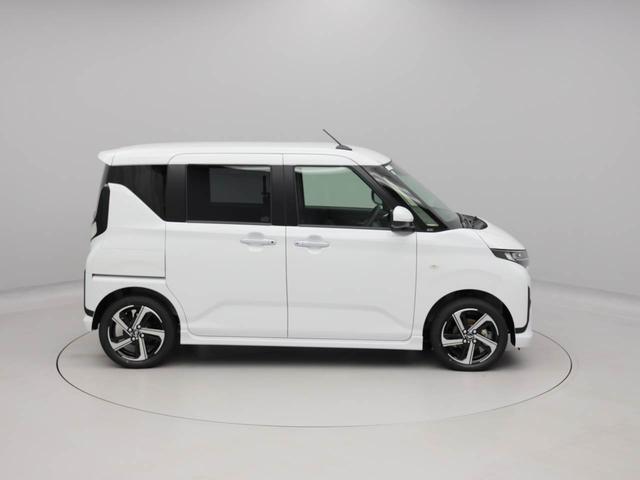 ムーヴRS電動パーキングブレーキ&オートブレーキホールド機能・オートエアコン・コーナーセンサー・バックカメラ・オーディオレス・両側パワースライドドア(愛知県)の中古車