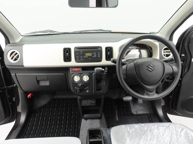 アルトLキーレス エアバック ABS CVT ハロゲンヘッドライト デュアルセンサーブレーキサポート CDプレーヤー パワーステアリング ヒートシーター アイドリングストップ パンク修理キット(愛知県)の中古車