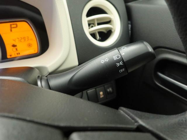 アルトLキーレス エアバック ABS CVT ハロゲンヘッドライト デュアルセンサーブレーキサポート CDプレーヤー パワーステアリング ヒートシーター アイドリングストップ パンク修理キット(愛知県)の中古車