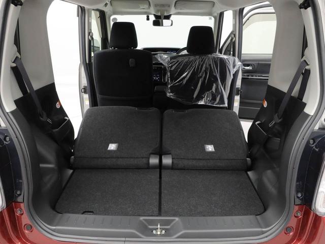 ムーヴキャンバスＧブラックインテリアＶＳ　ＳＡIIIメモリーナビ・ドライブレコーダー・キーフリー（愛知県）の中古車