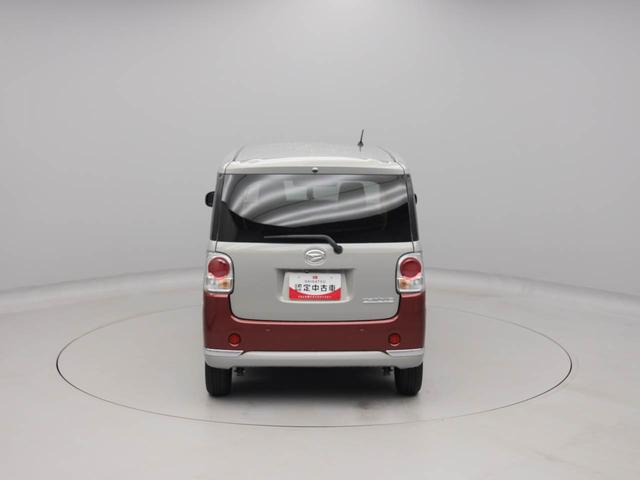 ムーヴキャンバスＧブラックインテリアＶＳ　ＳＡIIIメモリーナビ・ドライブレコーダー・キーフリー（愛知県）の中古車