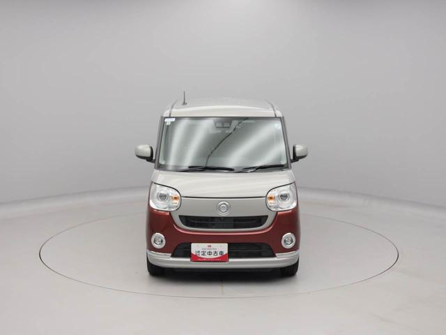 ムーヴキャンバスＧブラックインテリアＶＳ　ＳＡIIIメモリーナビ・ドライブレコーダー・キーフリー（愛知県）の中古車