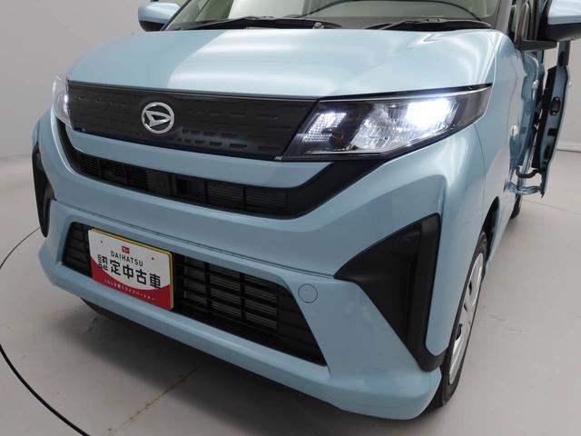 ムーヴX両側電動スライドドア 衝突回避支援ブレーキ(愛知県)の中古車