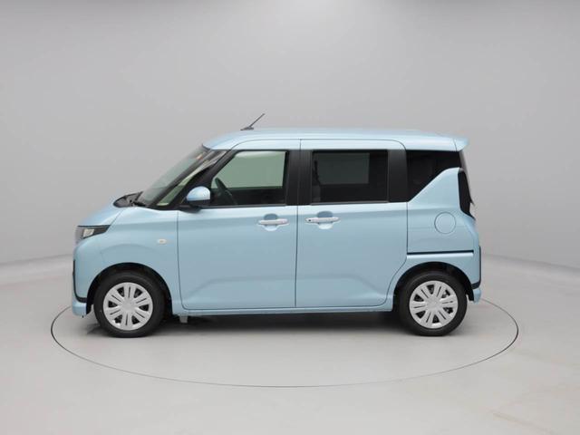 ムーヴX両側電動スライドドア 衝突回避支援ブレーキ(愛知県)の中古車