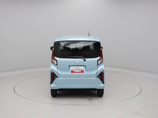ムーヴX両側電動スライドドア 衝突回避支援ブレーキ(愛知県)の中古車