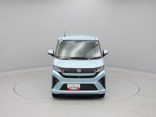 ムーヴX両側電動スライドドア 衝突回避支援ブレーキ(愛知県)の中古車