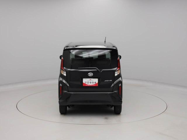 ムーヴX(愛知県)の中古車