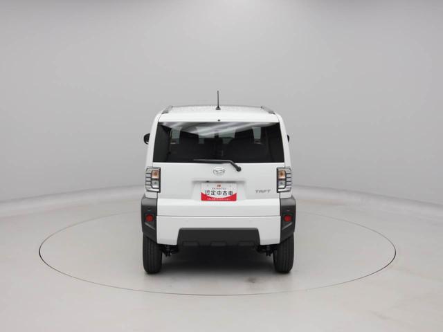 タフトＧ　ＬＥＤヘッドライトオーディオレス　バックカメラ　アルミホイール　アイドリングストップ　プッシュスタート　ＡＢＳ　ＣＶＴ　キーフリー（愛知県）の中古車