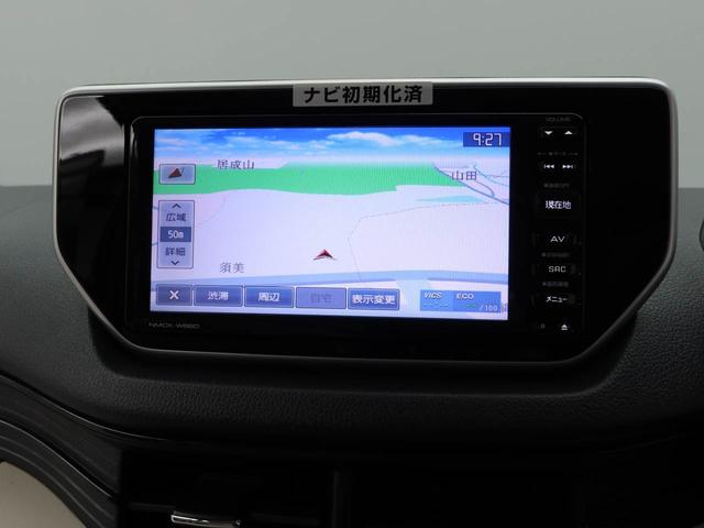 ムーヴＸ　ＳＡII　ナビ　ＥＴＣ　ＴＶバックカメラ　アルミホイール　アイドリングストップ　プッシュスタート　エアバック　ＡＢＳ　ＣＶＴ　キーフリー（愛知県）の中古車