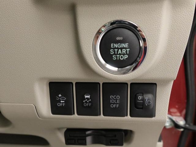 ムーヴＸ　ＳＡII　ナビ　ＥＴＣ　ＴＶバックカメラ　アルミホイール　アイドリングストップ　プッシュスタート　エアバック　ＡＢＳ　ＣＶＴ　キーフリー（愛知県）の中古車