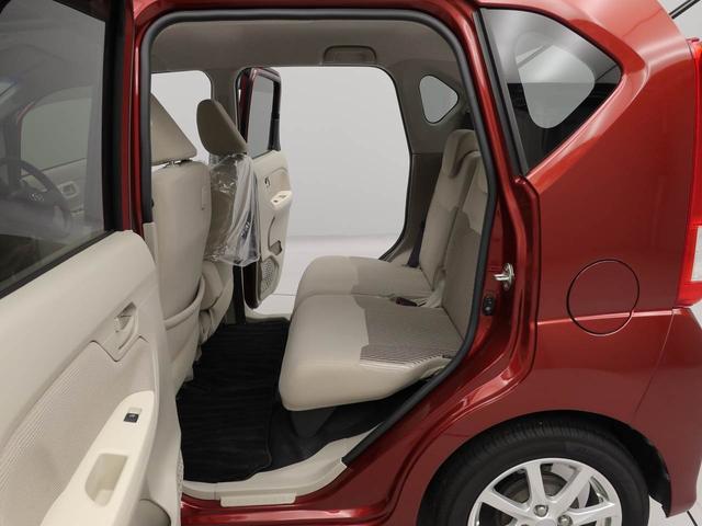 ムーヴＸ　ＳＡII　ナビ　ＥＴＣ　ＴＶバックカメラ　アルミホイール　アイドリングストップ　プッシュスタート　エアバック　ＡＢＳ　ＣＶＴ　キーフリー（愛知県）の中古車