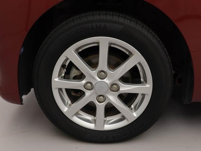 ムーヴＸ　ＳＡII　ナビ　ＥＴＣ　ＴＶバックカメラ　アルミホイール　アイドリングストップ　プッシュスタート　エアバック　ＡＢＳ　ＣＶＴ　キーフリー（愛知県）の中古車