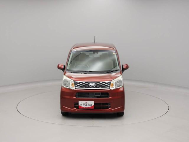 ムーヴＸ　ＳＡII　ナビ　ＥＴＣ　ＴＶバックカメラ　アルミホイール　アイドリングストップ　プッシュスタート　エアバック　ＡＢＳ　ＣＶＴ　キーフリー（愛知県）の中古車