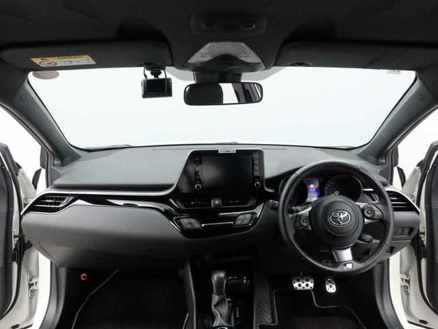 Ｃ−ＨＲＳ　ＧＲスポーツ電動パーキングブレーキ　ブレーキホールド　ドライブレコーダー　メモリナビ　パノラマカメラ　ＥＴＣ　クルーズコントロール　スマートキー　ＵＳＢポート（愛知県）の中古車