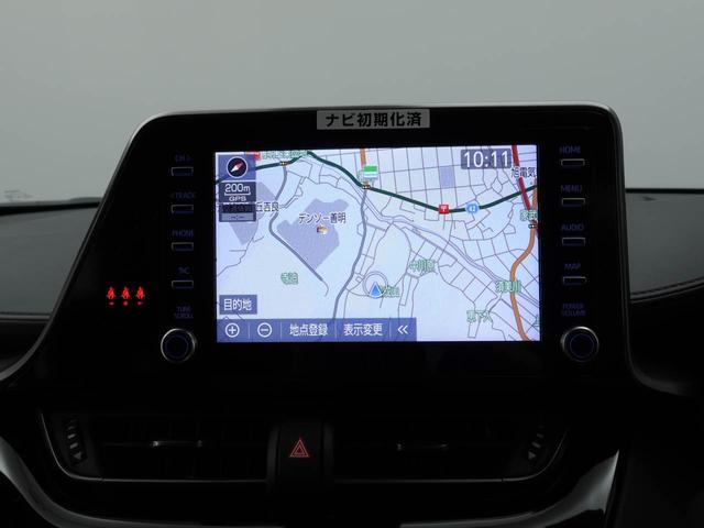 Ｃ−ＨＲＳ　ＧＲスポーツ電動パーキングブレーキ　ブレーキホールド　ドライブレコーダー　メモリナビ　パノラマカメラ　ＥＴＣ　クルーズコントロール　スマートキー　ＵＳＢポート（愛知県）の中古車