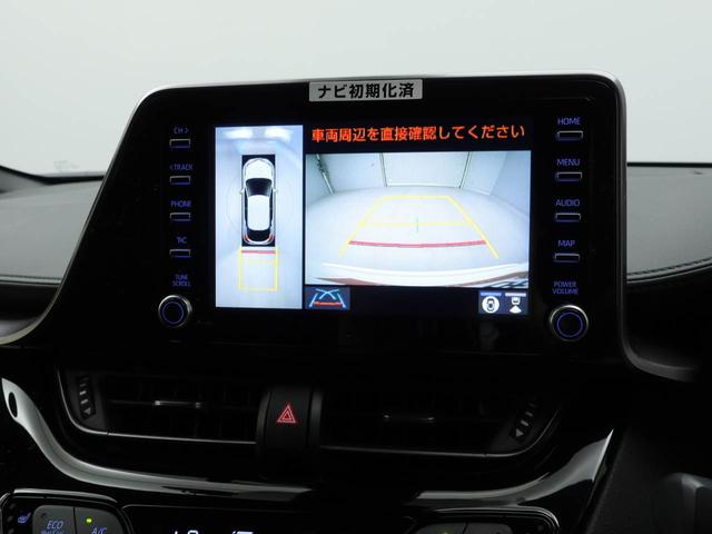 Ｃ−ＨＲＳ　ＧＲスポーツ電動パーキングブレーキ　ブレーキホールド　ドライブレコーダー　メモリナビ　パノラマカメラ　ＥＴＣ　クルーズコントロール　スマートキー　ＵＳＢポート（愛知県）の中古車