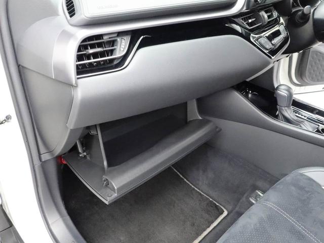Ｃ−ＨＲＳ　ＧＲスポーツ電動パーキングブレーキ　ブレーキホールド　ドライブレコーダー　メモリナビ　パノラマカメラ　ＥＴＣ　クルーズコントロール　スマートキー　ＵＳＢポート（愛知県）の中古車