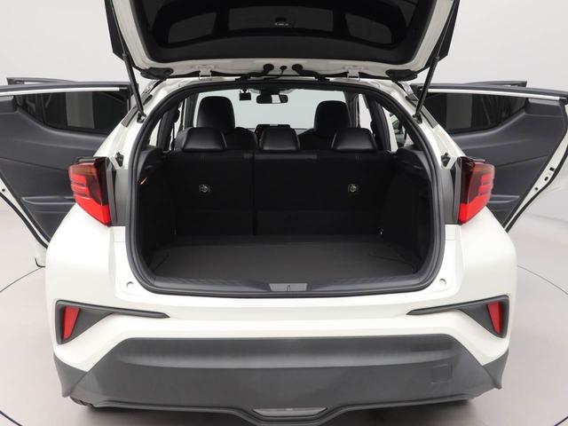 Ｃ−ＨＲＳ　ＧＲスポーツ電動パーキングブレーキ　ブレーキホールド　ドライブレコーダー　メモリナビ　パノラマカメラ　ＥＴＣ　クルーズコントロール　スマートキー　ＵＳＢポート（愛知県）の中古車